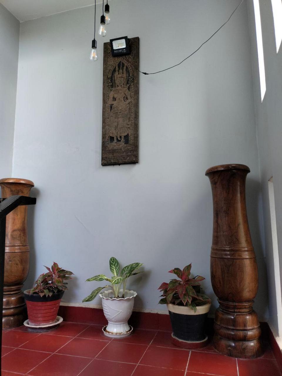 Apartamento Davyta House Ciudad de Siem Riep Exterior foto