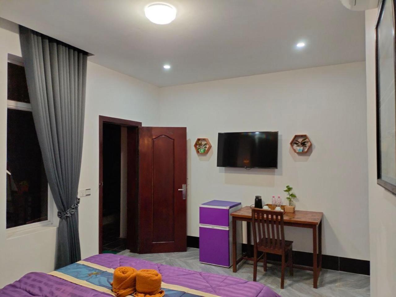 Apartamento Davyta House Ciudad de Siem Riep Exterior foto