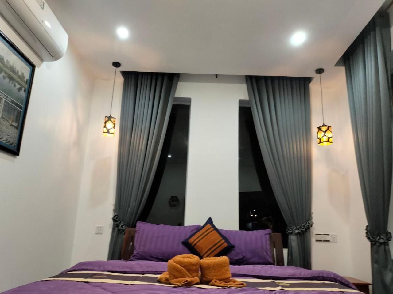 Apartamento Davyta House Ciudad de Siem Riep Exterior foto