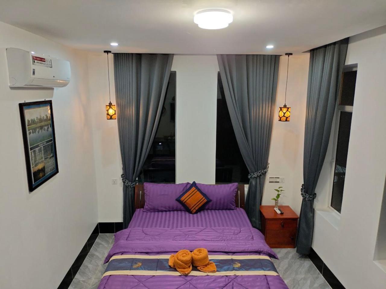 Apartamento Davyta House Ciudad de Siem Riep Exterior foto