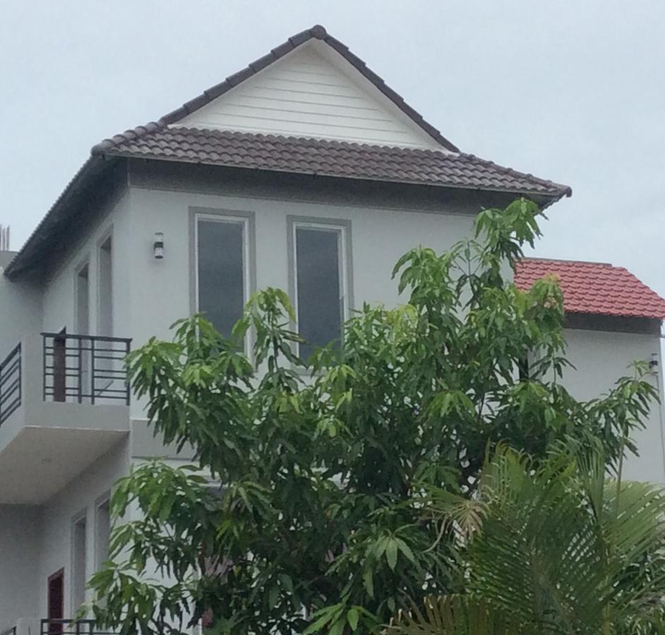 Apartamento Davyta House Ciudad de Siem Riep Exterior foto