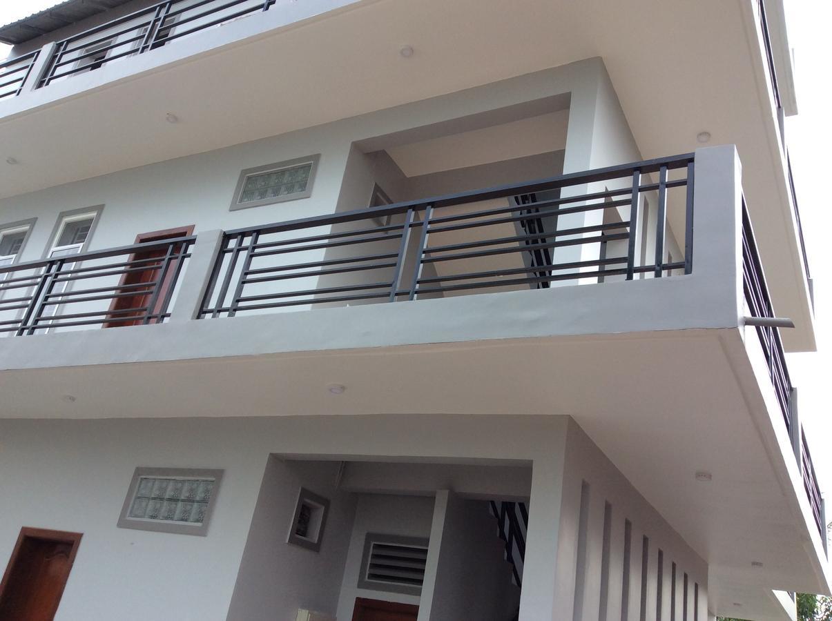 Apartamento Davyta House Ciudad de Siem Riep Exterior foto
